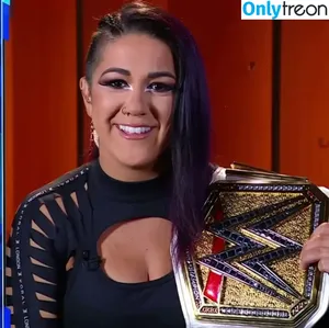 Bayley / Pamela Rose Martinez / bayley.r / itsmebayley nude photo #0939