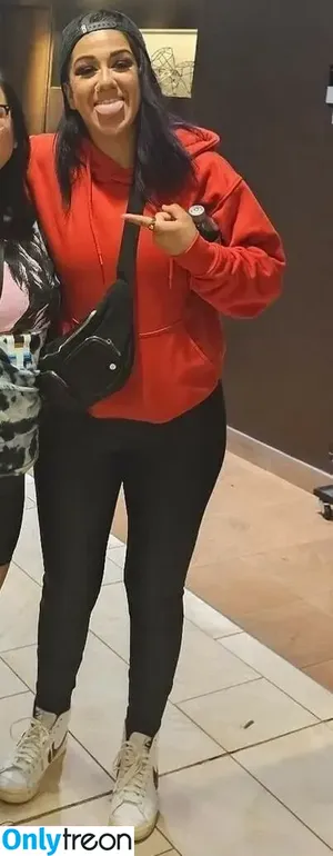 Bayley / Pamela Rose Martinez / bayley.r / itsmebayley nude photo #0941