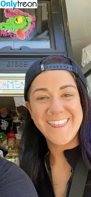 Bayley / Pamela Rose Martinez / bayley.r / itsmebayley nude photo #0942
