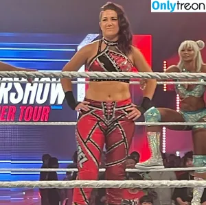 Bayley / Pamela Rose Martinez / bayley.r / itsmebayley nude photo #0943