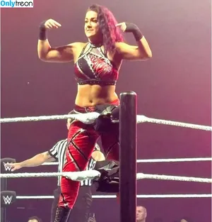 Bayley / Pamela Rose Martinez / bayley.r / itsmebayley nude photo #0944