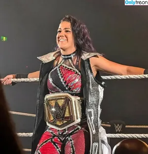 Bayley / Pamela Rose Martinez / bayley.r / itsmebayley nude photo #0947