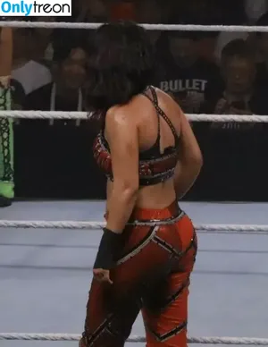 Bayley / Pamela Rose Martinez / bayley.r / itsmebayley nude photo #0951