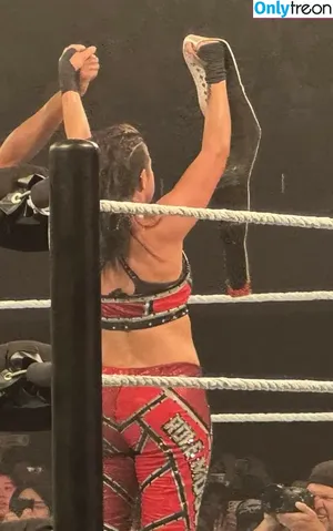 Bayley / Pamela Rose Martinez / bayley.r / itsmebayley nude photo #0952