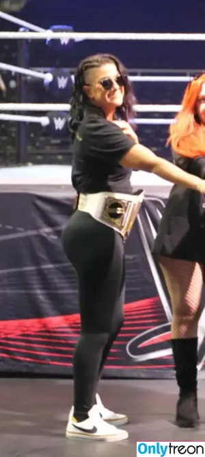 Bayley / Pamela Rose Martinez / bayley.r / itsmebayley nude photo #0953