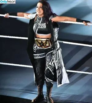 Bayley / Pamela Rose Martinez / bayley.r / itsmebayley nude photo #0954