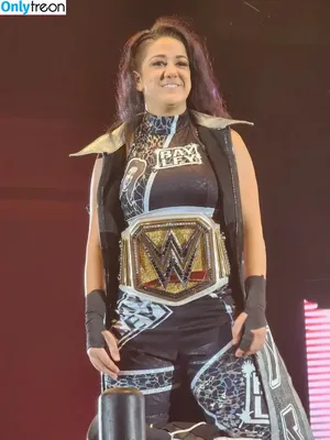 Bayley / Pamela Rose Martinez / bayley.r / itsmebayley nude photo #0955