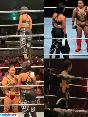 Bayley / Pamela Rose Martinez / bayley.r / itsmebayley nude photo #0959