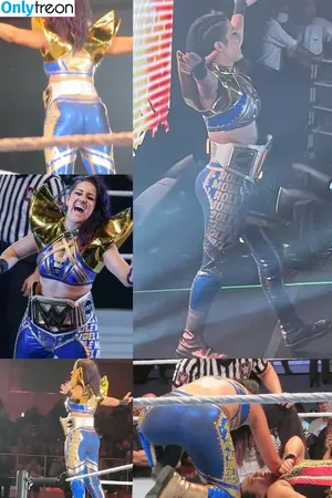 Bayley / Pamela Rose Martinez / bayley.r / itsmebayley nude photo #0960