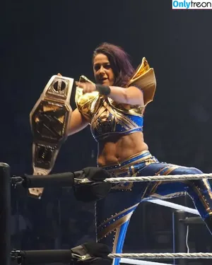 Bayley / Pamela Rose Martinez / bayley.r / itsmebayley nude photo #0961
