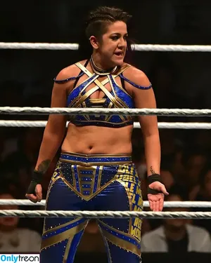 Bayley / Pamela Rose Martinez / bayley.r / itsmebayley nude photo #0962