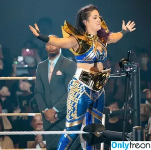 Bayley / Pamela Rose Martinez / bayley.r / itsmebayley nude photo #0965