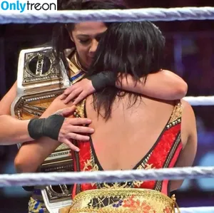 Bayley / Pamela Rose Martinez / bayley.r / itsmebayley nude photo #0966
