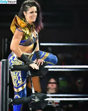 Bayley / Pamela Rose Martinez / bayley.r / itsmebayley nude photo #0967