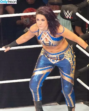 Bayley / Pamela Rose Martinez / bayley.r / itsmebayley nude photo #0969