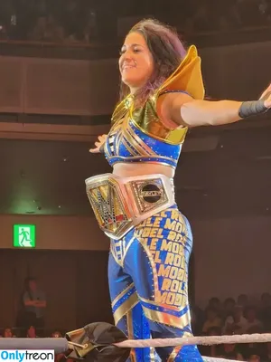 Bayley / Pamela Rose Martinez / bayley.r / itsmebayley nude photo #0970