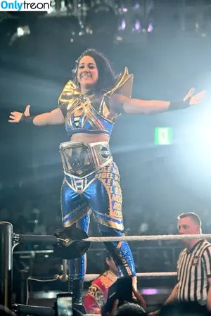 Bayley / Pamela Rose Martinez / bayley.r / itsmebayley nude photo #0971