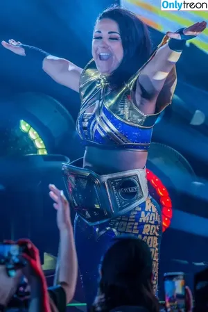 Bayley / Pamela Rose Martinez / bayley.r / itsmebayley nude photo #0972