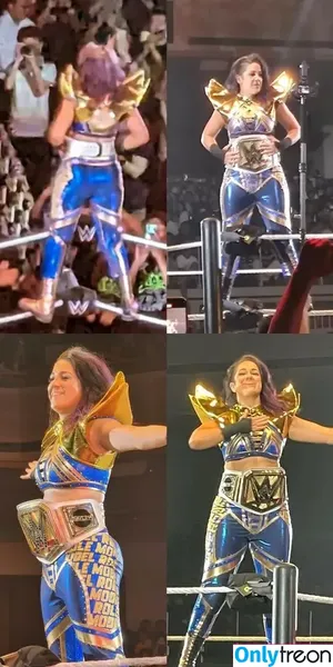Bayley / Pamela Rose Martinez / bayley.r / itsmebayley nude photo #0973