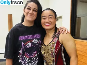 Bayley / Pamela Rose Martinez / bayley.r / itsmebayley nude photo #0975