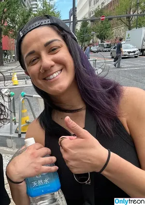 Bayley / Pamela Rose Martinez / bayley.r / itsmebayley nude photo #0977