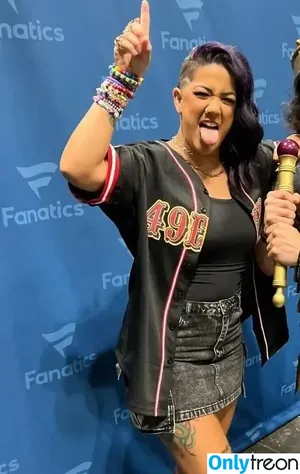 Bayley / Pamela Rose Martinez / bayley.r / itsmebayley nude photo #0980