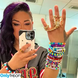 Bayley / Pamela Rose Martinez / bayley.r / itsmebayley nude photo #0981