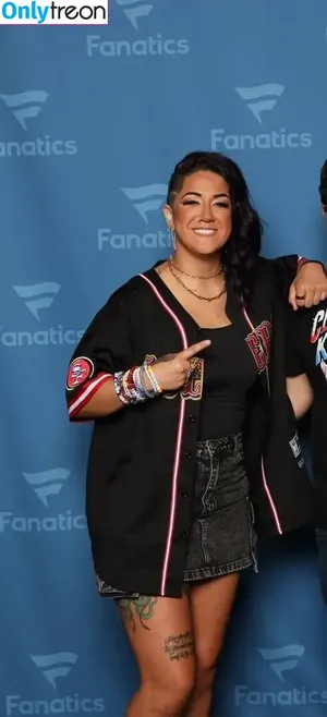 Bayley / Pamela Rose Martinez / bayley.r / itsmebayley nude photo #0985