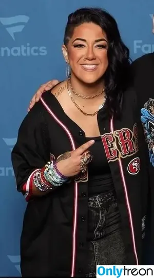 Bayley / Pamela Rose Martinez / bayley.r / itsmebayley nude photo #0986