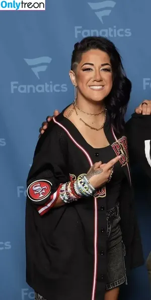 Bayley / Pamela Rose Martinez / bayley.r / itsmebayley nude photo #0987