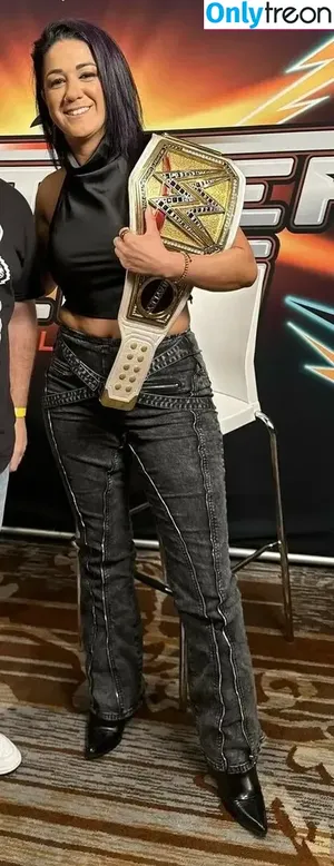 Bayley / Pamela Rose Martinez / bayley.r / itsmebayley nude photo #0999