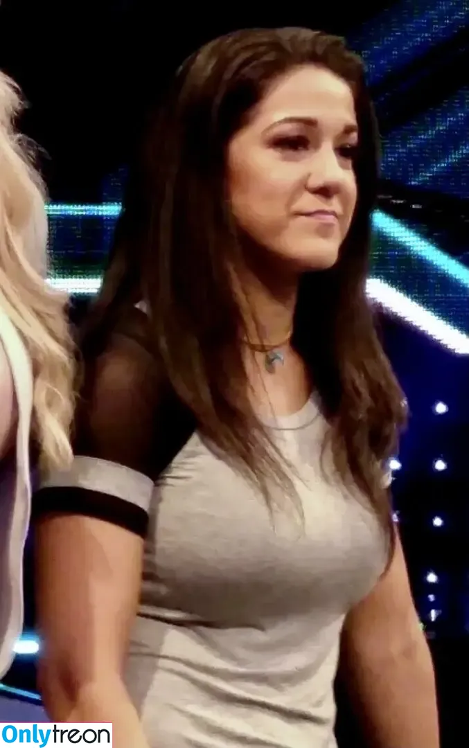 Bayley nude photo #0019 (Pamela Rose Martinez / bayley.r / itsmebayley)