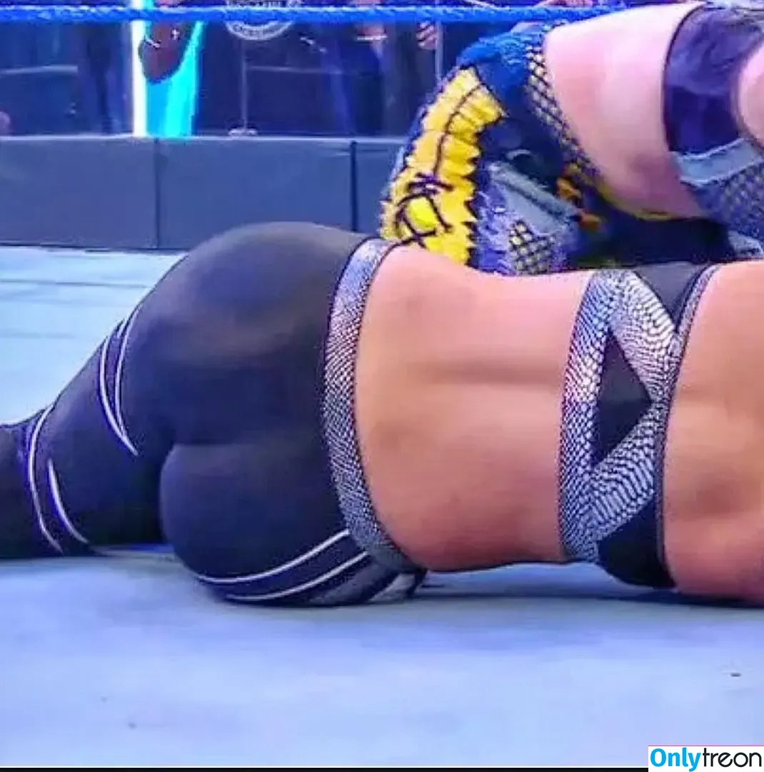 Bayley nude photo #0026 (Pamela Rose Martinez / bayley.r / itsmebayley)