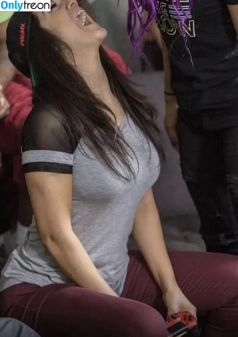 Bayley nude photo #0045 (Pamela Rose Martinez / bayley.r / itsmebayley)
