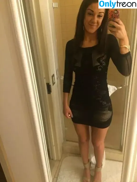 Bayley nude photo #0050 (Pamela Rose Martinez / bayley.r / itsmebayley)