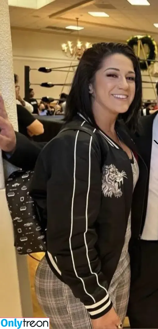Bayley nude photo #0051 (Pamela Rose Martinez / bayley.r / itsmebayley)