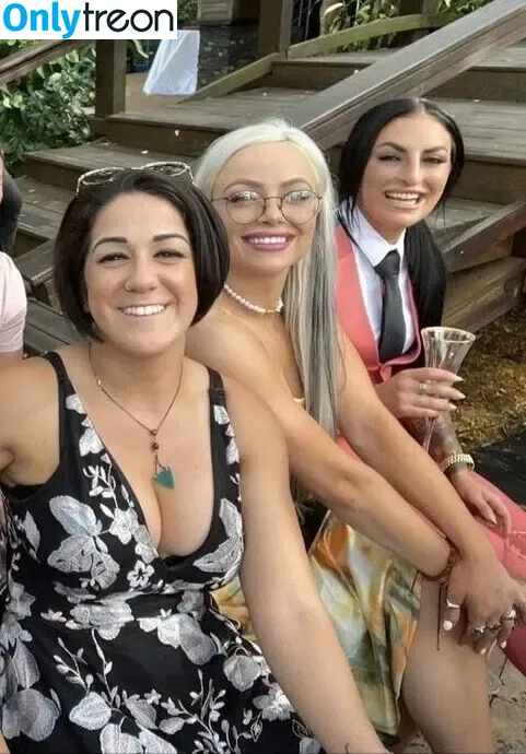 Bayley nude photo #0060 (Pamela Rose Martinez / bayley.r / itsmebayley)