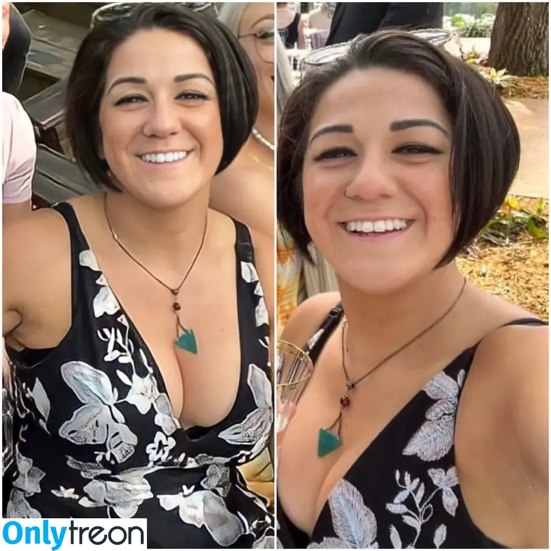 Bayley nude photo #0061 (Pamela Rose Martinez / bayley.r / itsmebayley)