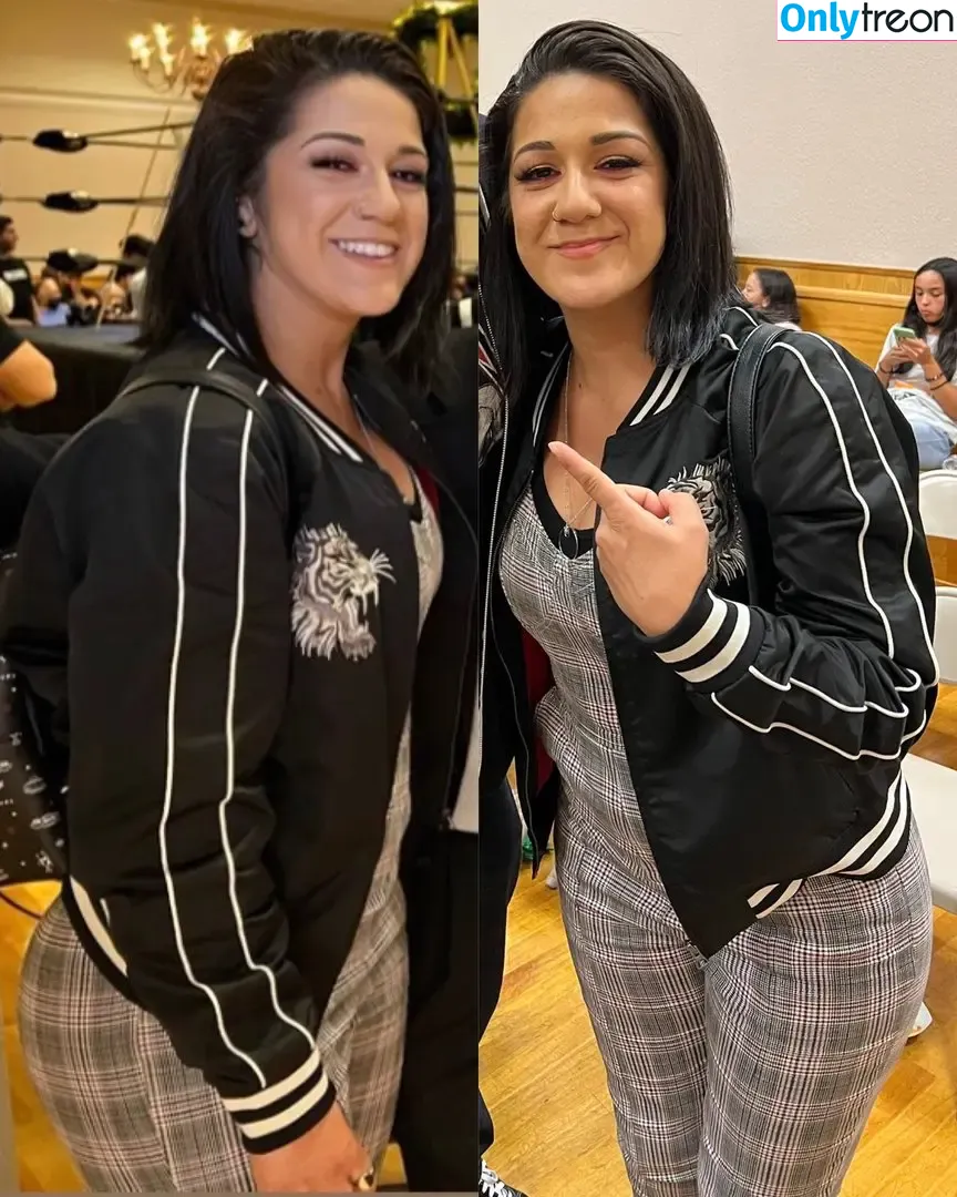 Bayley nude photo #0074 (Pamela Rose Martinez / bayley.r / itsmebayley)