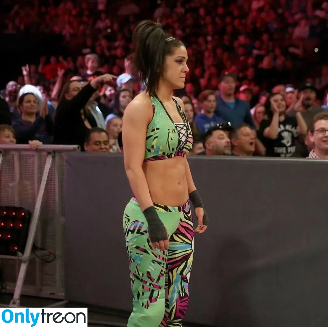 Bayley nude photo #0084 (Pamela Rose Martinez / bayley.r / itsmebayley)