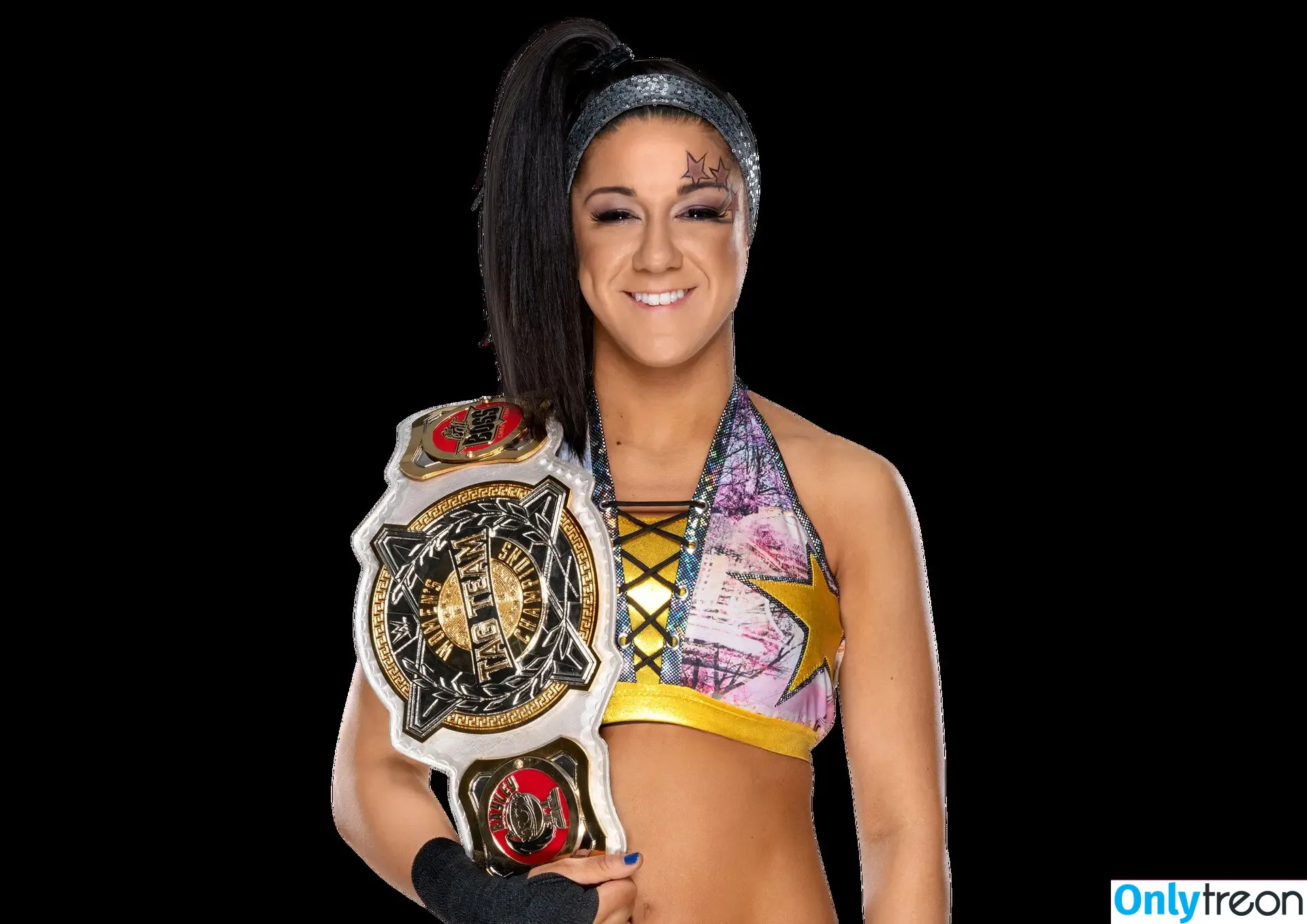 Bayley nude photo #0092 (Pamela Rose Martinez / bayley.r / itsmebayley)