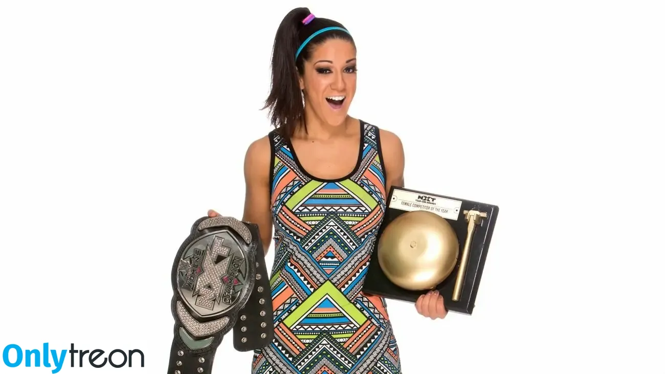 Bayley nude photo #0093 (Pamela Rose Martinez / bayley.r / itsmebayley)