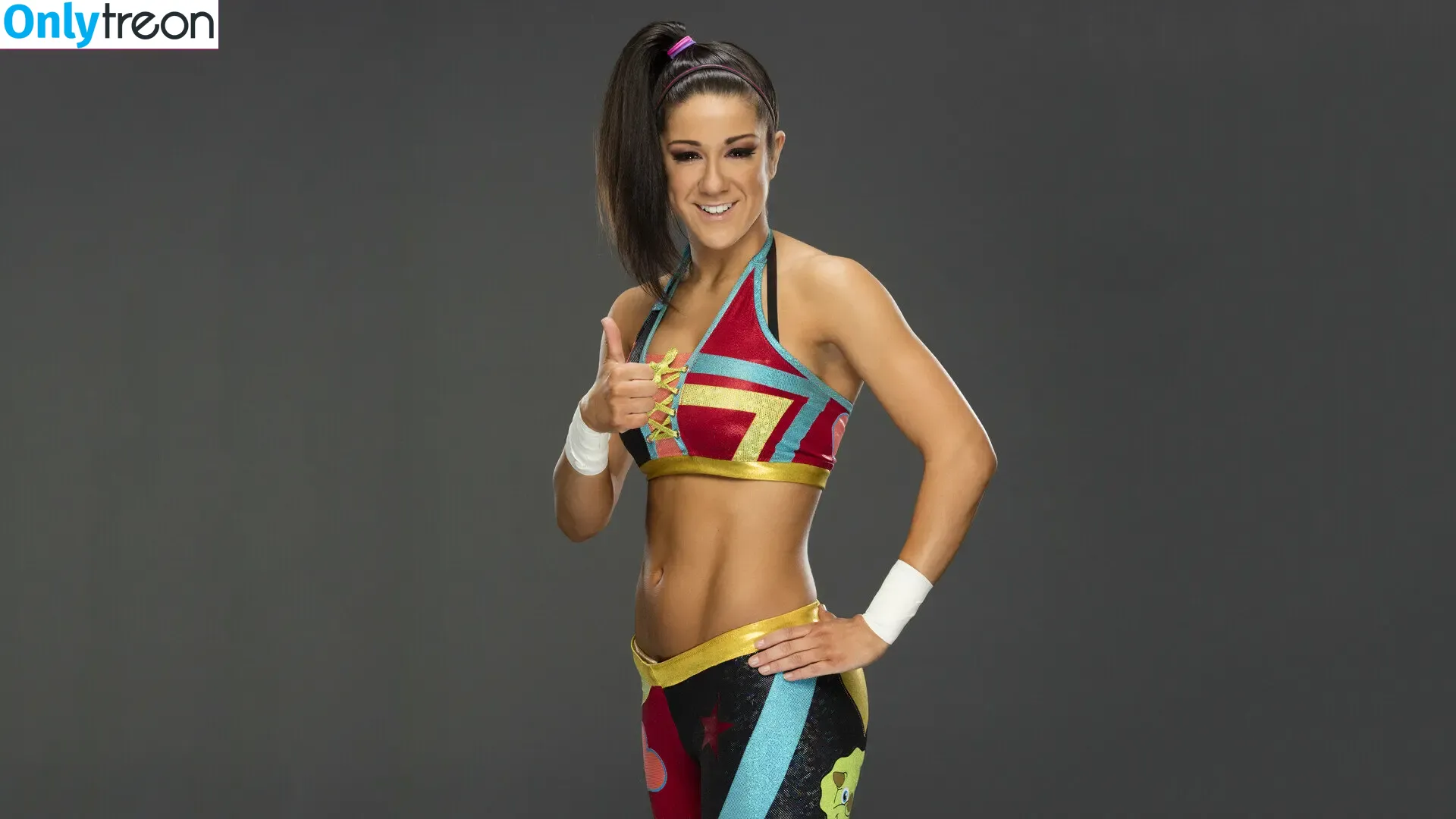 Bayley nude photo #0094 (Pamela Rose Martinez / bayley.r / itsmebayley)