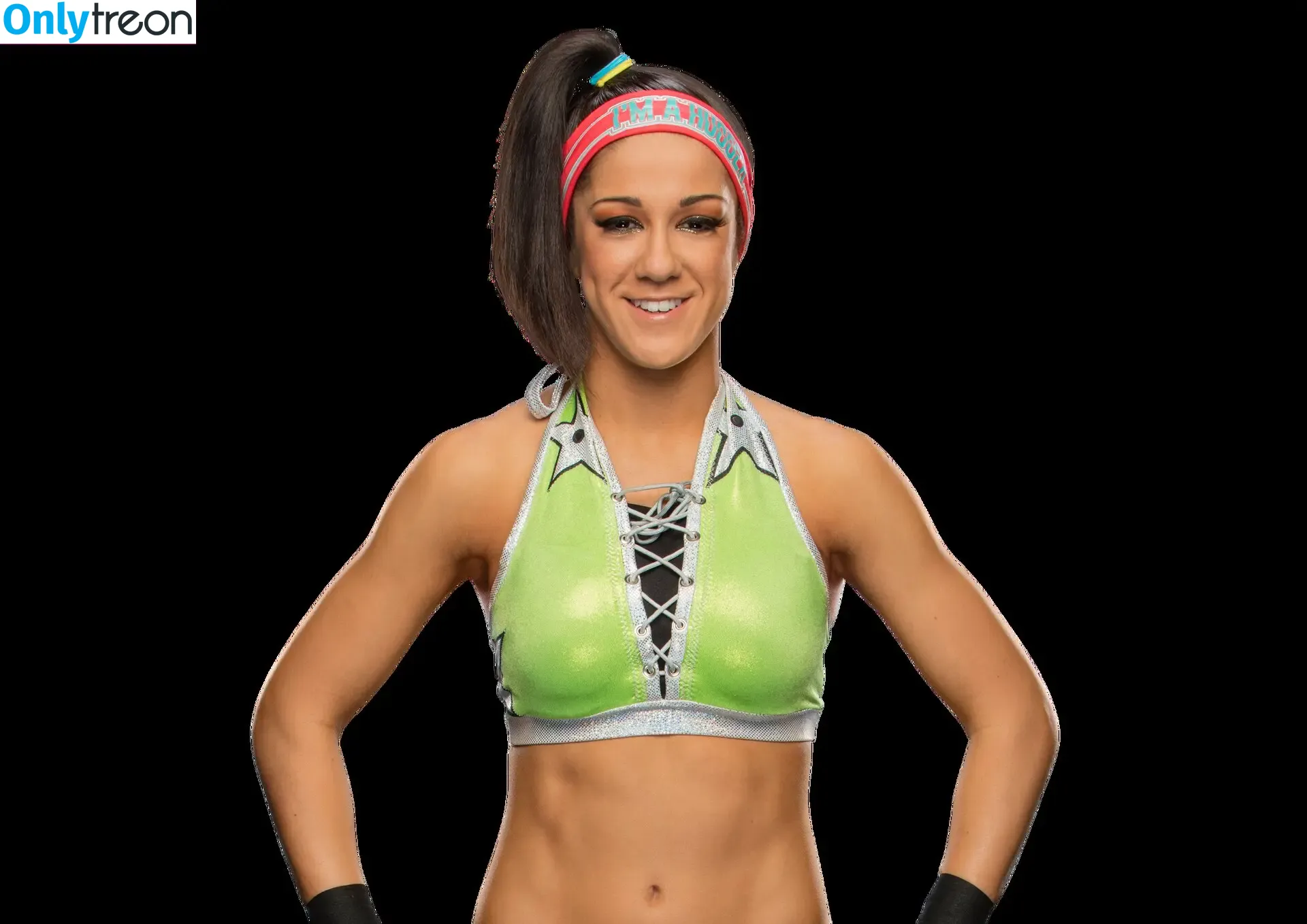Bayley nude photo #0097 (Pamela Rose Martinez / bayley.r / itsmebayley)