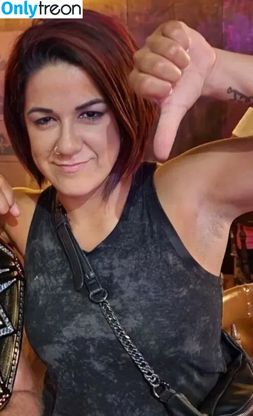 Bayley nude photo #0118 (Pamela Rose Martinez / bayley.r / itsmebayley)