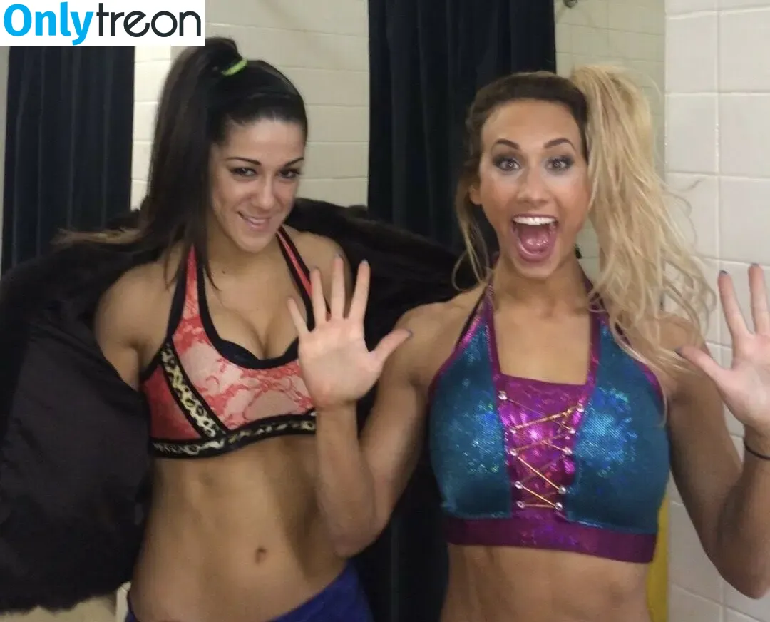 Bayley nude photo #0139 (Pamela Rose Martinez / bayley.r / itsmebayley)