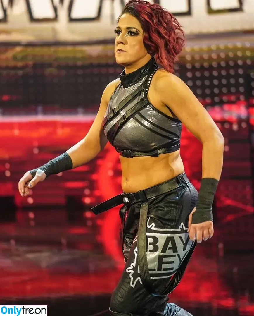 Bayley nude photo #0178 (Pamela Rose Martinez / bayley.r / itsmebayley)