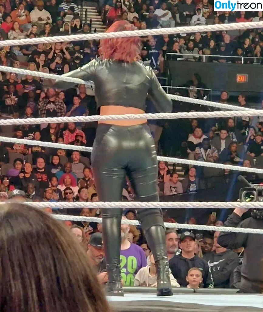 Bayley nude photo #0179 (Pamela Rose Martinez / bayley.r / itsmebayley)
