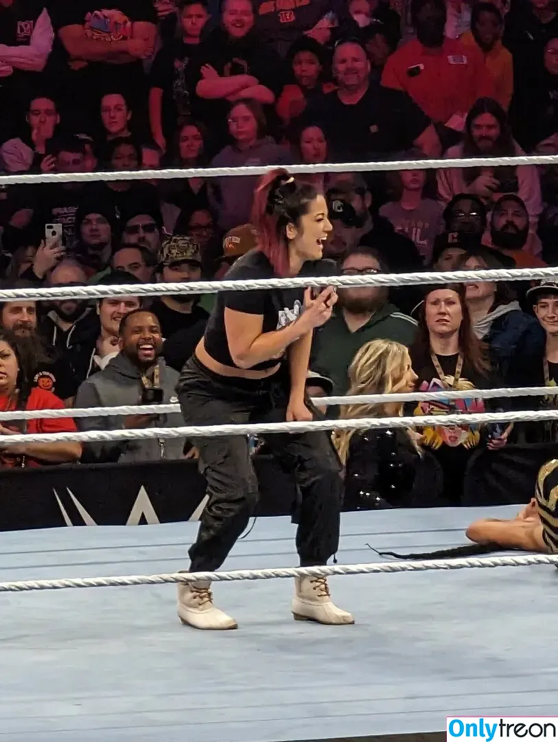 Bayley nude photo #0191 (Pamela Rose Martinez / bayley.r / itsmebayley)