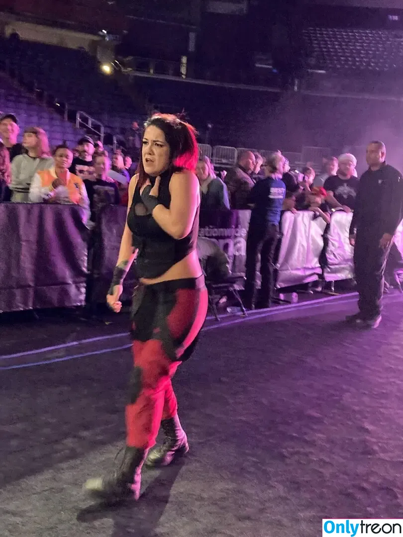 Bayley nude photo #0197 (Pamela Rose Martinez / bayley.r / itsmebayley)